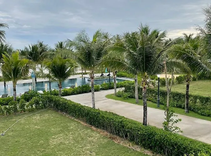 Ando Villas Phu Quoc