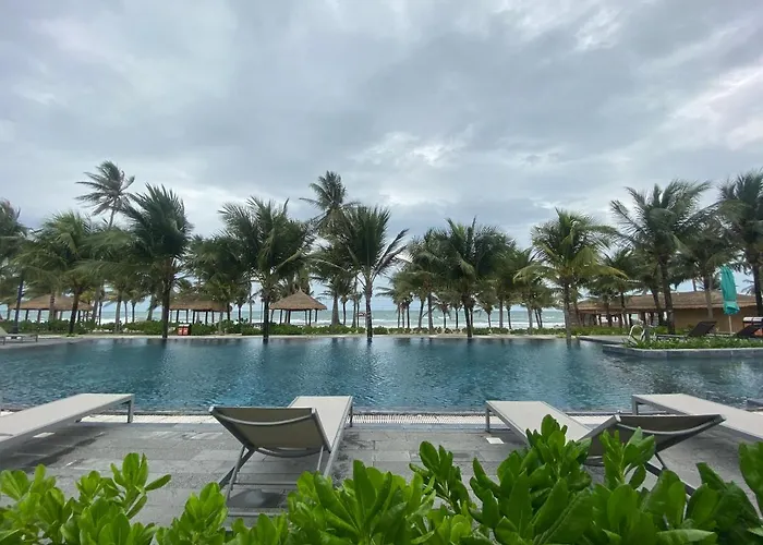 Ando Villas Phu Quoc