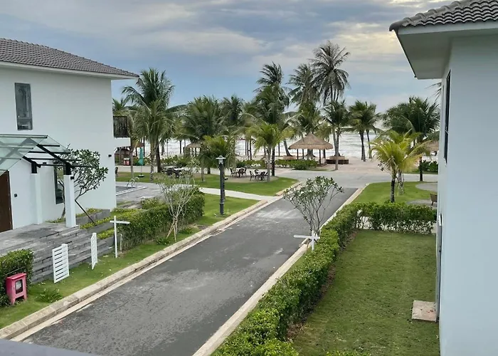 Ando Villas Phu Quoc