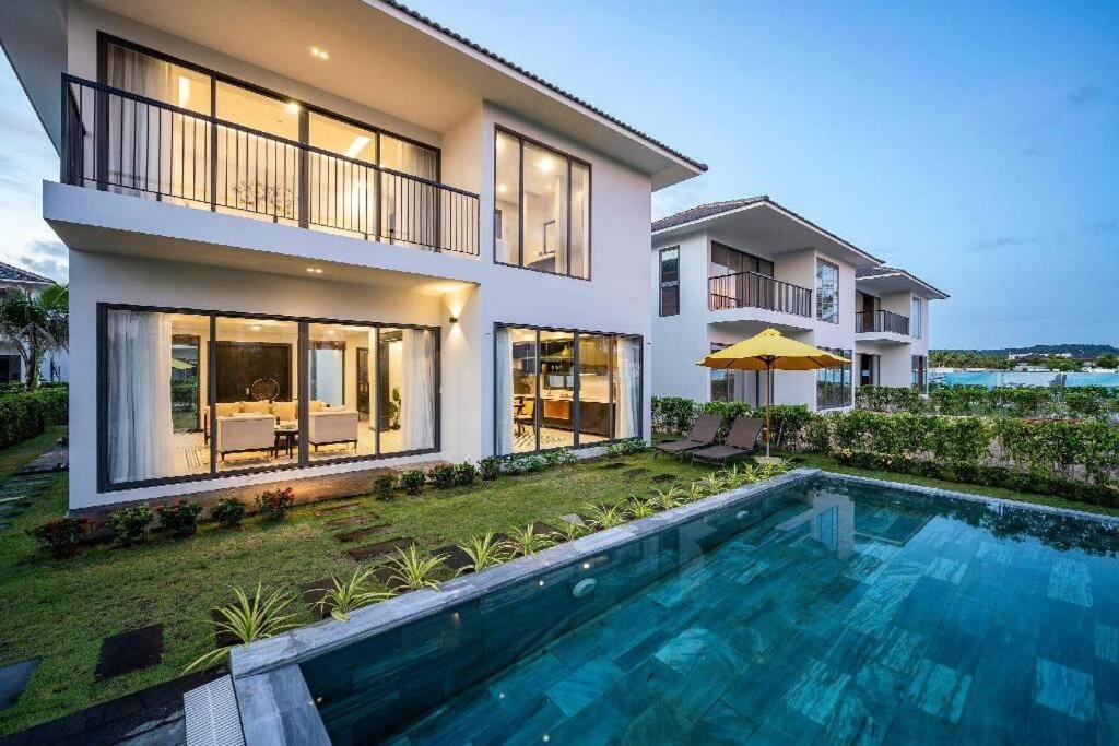 Villa Ando Phu Quoc