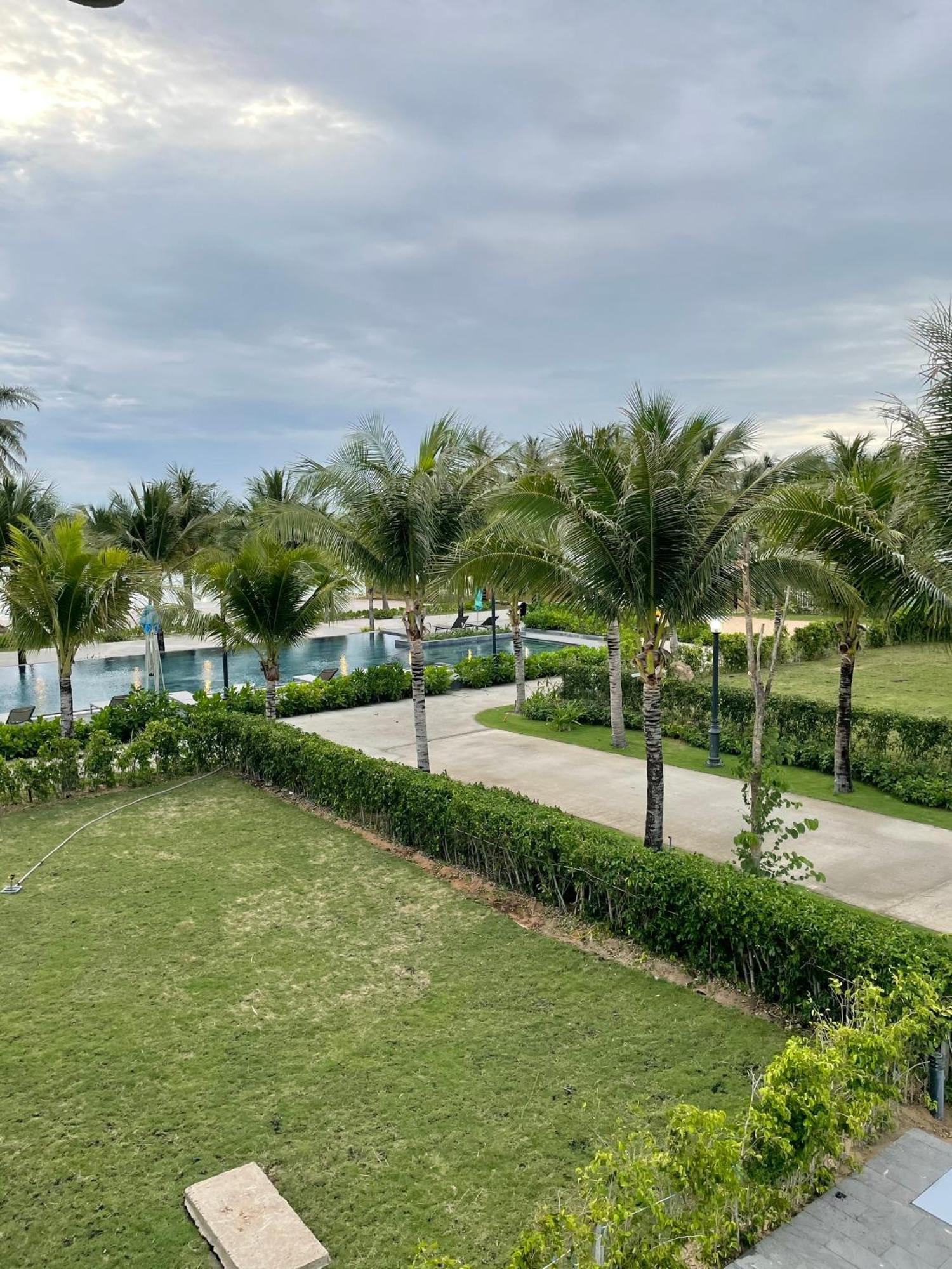 Ando Villa Phu Quoc