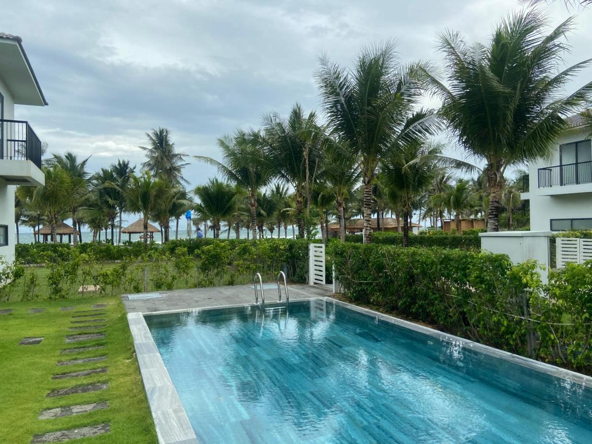 Villa Ando