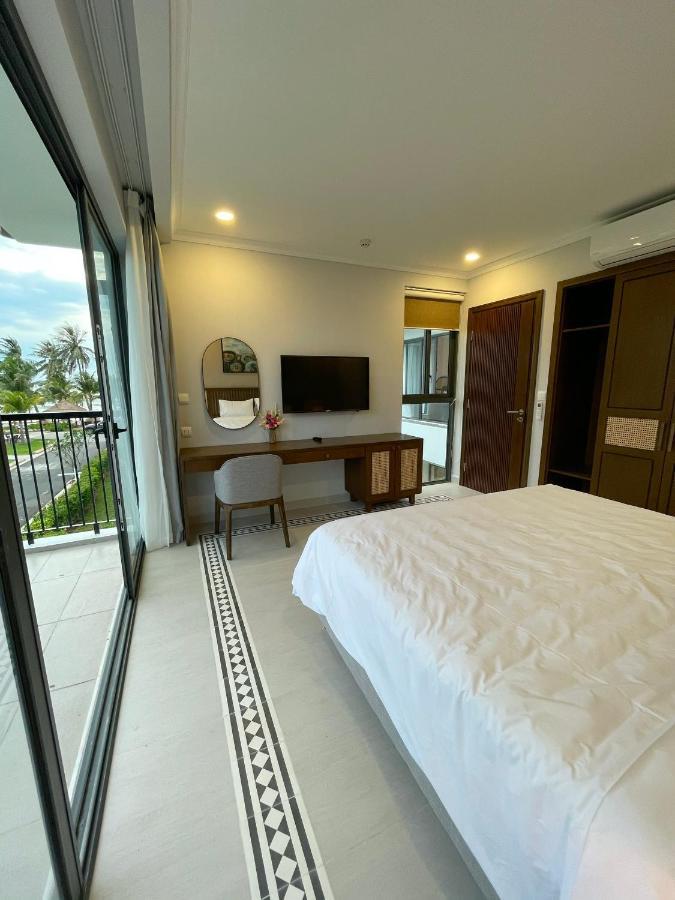 Villa Ando Phu Quoc