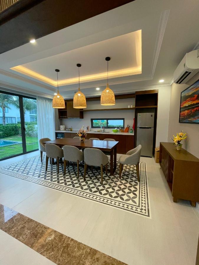Villa Ando *