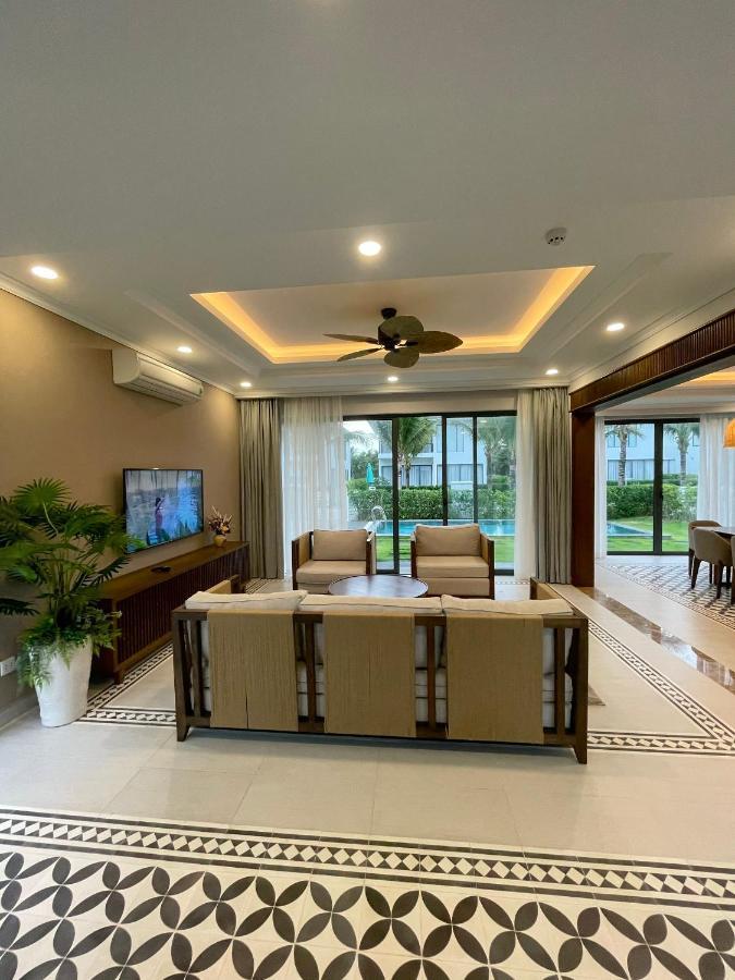Villa Ando