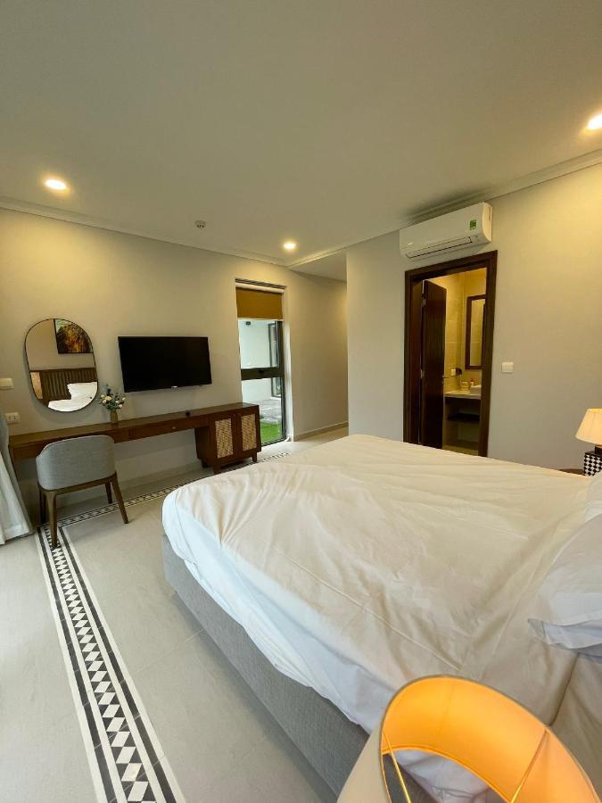 Ando Villa Phu Quoc