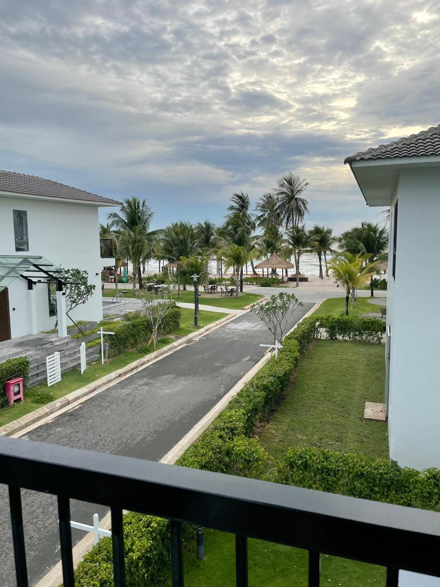 Villa Ando Phu Quoc