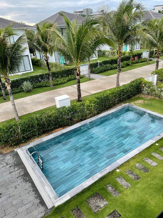 Ando Villa Phu Quoc