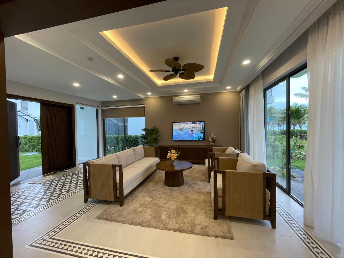 Villa Ando *