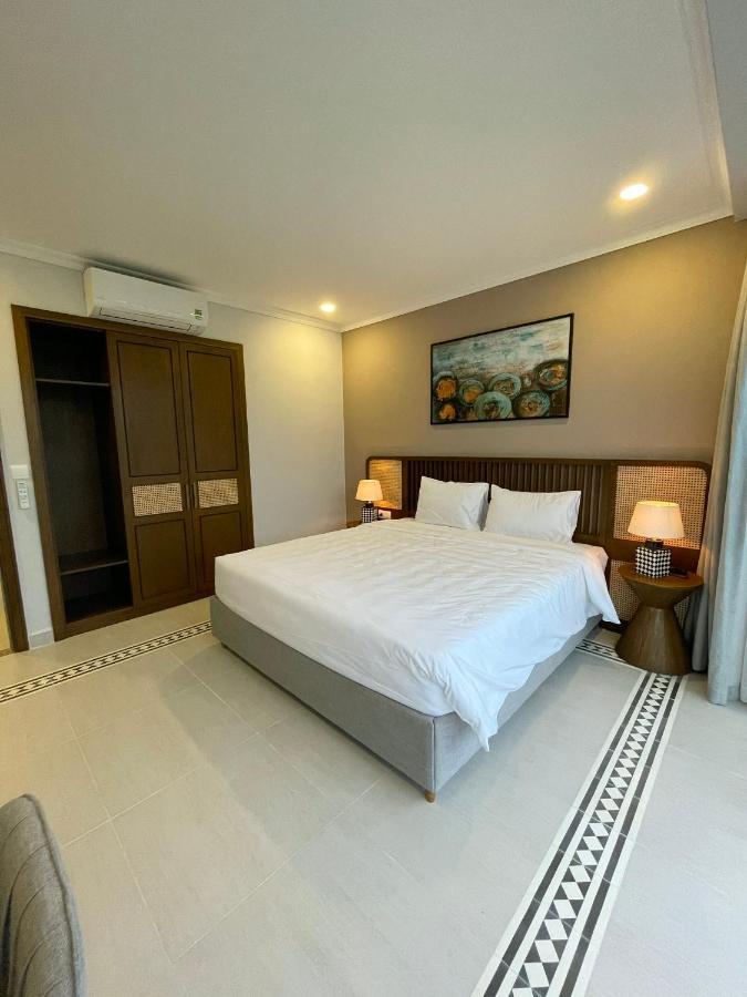 Villa Ando *